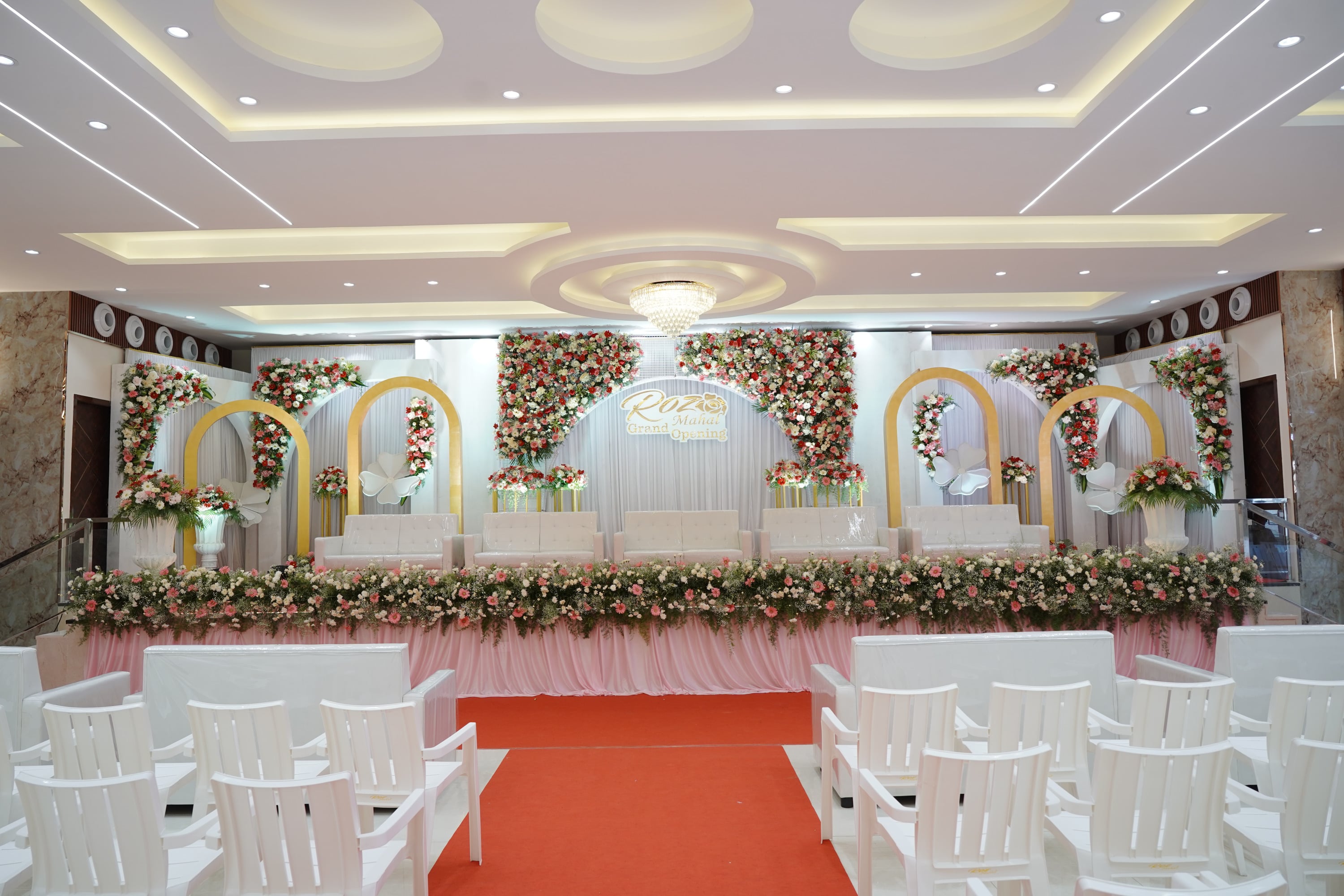 Marriage Hall in ECR